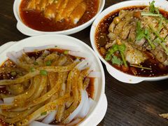 -牛王庙(龙华花园店)