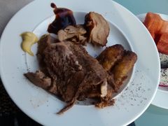 -东方红海鲜百汇(国际大厦店)