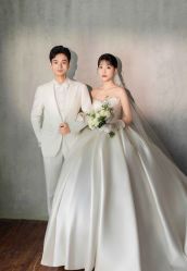 -挪娅婚纱摄影皇家会所