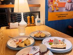 -Famous肥猫墨西哥音乐餐吧(五棵松华熙LIVE店)