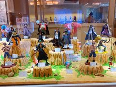 -小山日本料理(兴业太古汇店)
