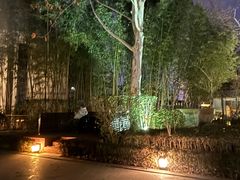 -春晖园度假酒店温泉