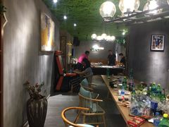 -优悦派·别墅派对轰趴馆(静安店)