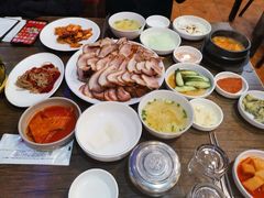 猪蹄儿-汉阳猪蹄