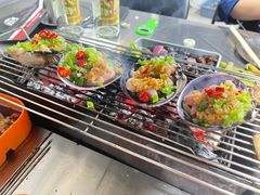 -江合勇丹东兄弟小串海鲜烧烤(总店)
