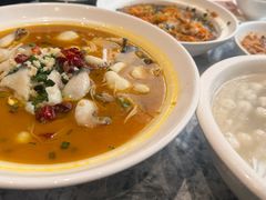 -聚丰园•湖鲜餐厅(阿红私房菜梅石路店)
