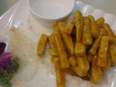 -福禄财东北菜(珠江帝景店)