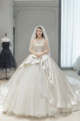 -MuseMarry婚纱(前海嘉里中心店)
