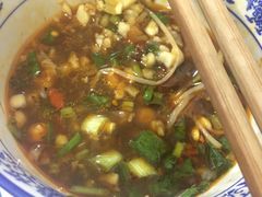-云溪河冷锅鱼(成都玉林小吃街店)