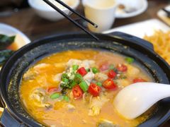 -尽善百年古院餐厅(王家老宅店)