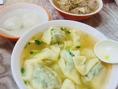 -利达汤圆馄饨(川公路店)