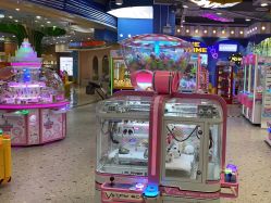 点击看大图 -星趣童堡(星河COCO City民治店)