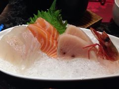 -财神日本料理(广州街总店)