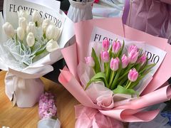 -循礼门鲜花花市(武汉循礼门店)