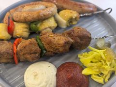 -库滋明·俄罗斯特色美食(中央大街店)