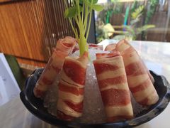 -狐狸爱上椰子鸡(滨江星光大道店)