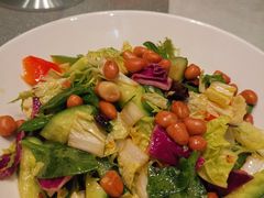 东方红大拌菜-东方红酒楼(知春路店)