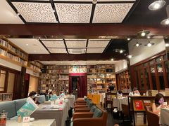-纯真年代书吧(宝石山店)