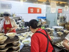 -蒋家桥饺面店(东关街店)