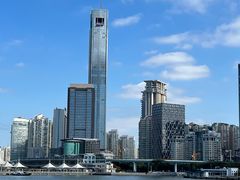 -厦门海港英迪格酒店(中山路店)