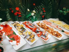 -蓝鲸湾汤泉(包河店)