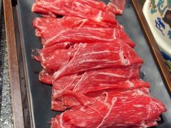 -清真京华源·涮肉烧烤(丰庆店)