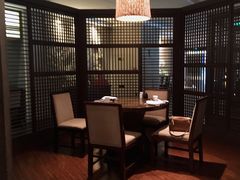 包厢-佛山希尔顿酒店·融誉亚洲美食荟