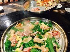 -阿多私房菜(顺德店)