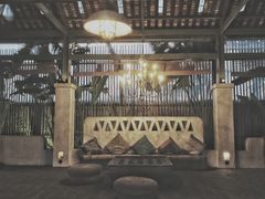 大堂-喜洲吧·江畔老船厂·庭院餐厅(喜临院店)