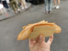 -易老大蛋烘糕(奎星楼总店)
