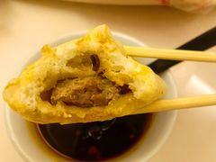 猪肉三鲜包-燕风楼烤鸭店(建设总店)