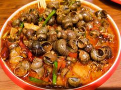 -老闵田螺馆·南昌市井菜·特色小吃(总店)