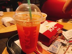 -肯德基(蓝桥店)