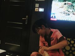 -花悦四季足道会所(钟家村店)