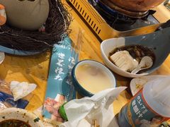 -0317火锅鸡·清真(正达店)