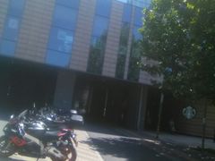 -星巴克(北辰西路店)