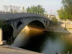 -赵州桥景区