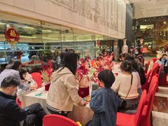 -广州花园酒店