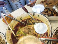 -赵师傅酥鱼(城角街店)