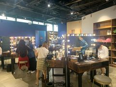 -海马体照相馆(天津世纪都会店)
