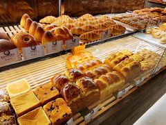 -CARINO BAKERY&CAFE(南方商城店)