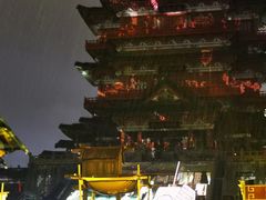 -寻梦滕王阁实景演出