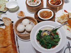 -君庭中餐厅(友谊宾馆店)