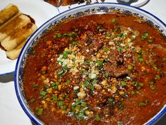 -院8里·小聚园老川菜(九眼桥店)