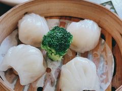 -顺风汤馆·广府粤菜(江宸天街店)