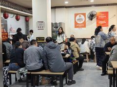 -津门张记包子铺(华昌道店)