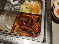 -海底捞火锅(关山保利店)