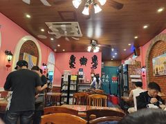 -番茄屋葡式美食(总店)