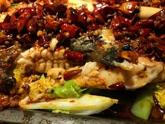 -江边城外烤全鱼(方庄时代购物中心店)