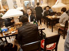 -韩风烤牛肉冷面店